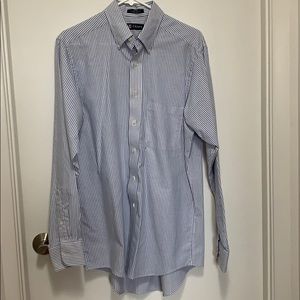 Chaps Medium Dress Shirt